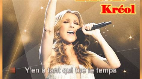 celine dion car karaoke|celine dion all songs karaoke.